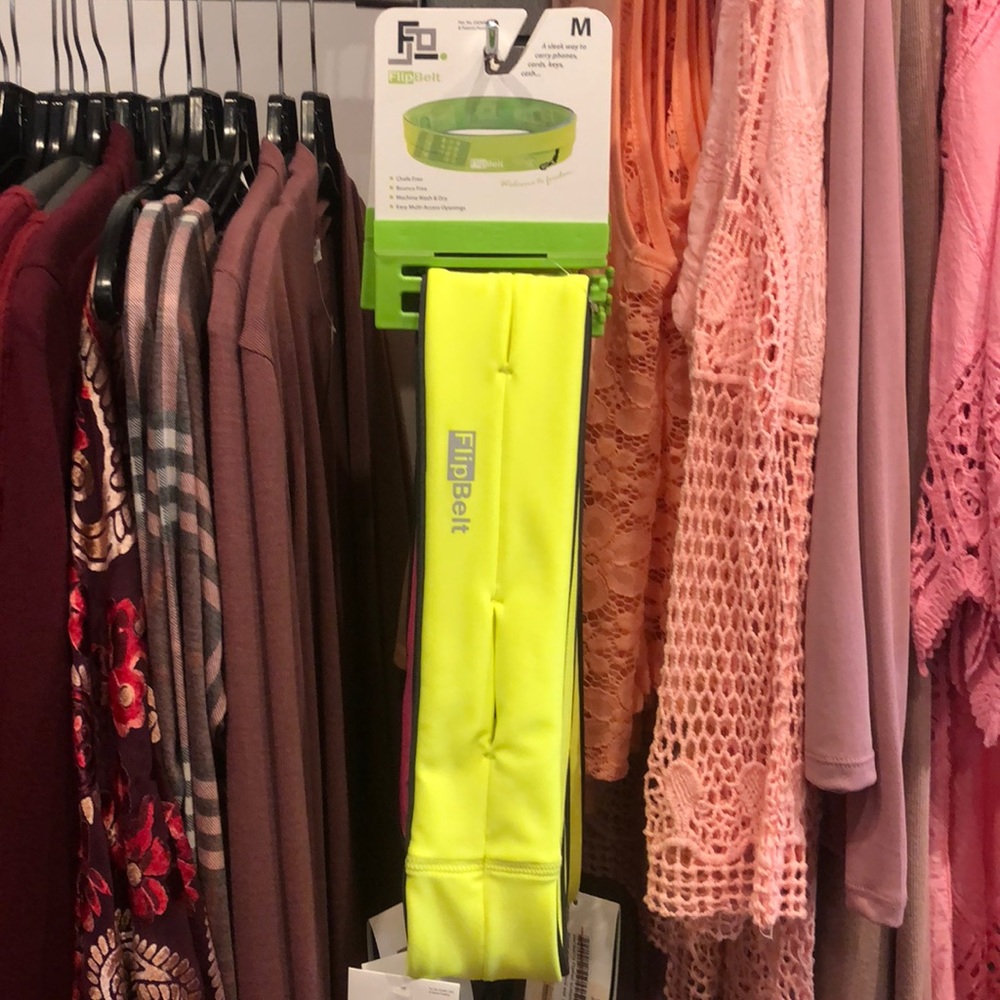 FlipBelt